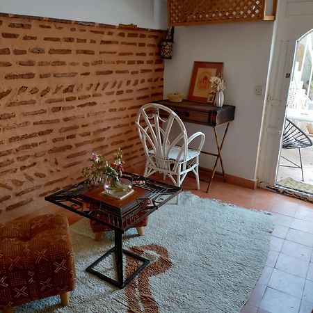 Appartamento Made In Berbere Marrakesh Esterno foto