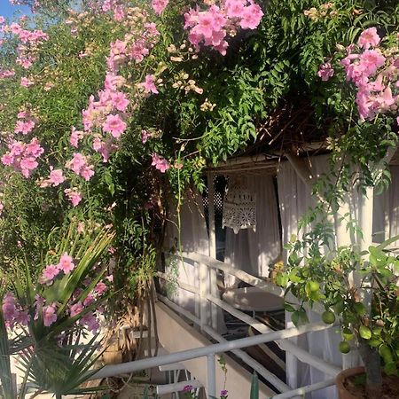 Appartamento Made In Berbere Marrakesh Esterno foto