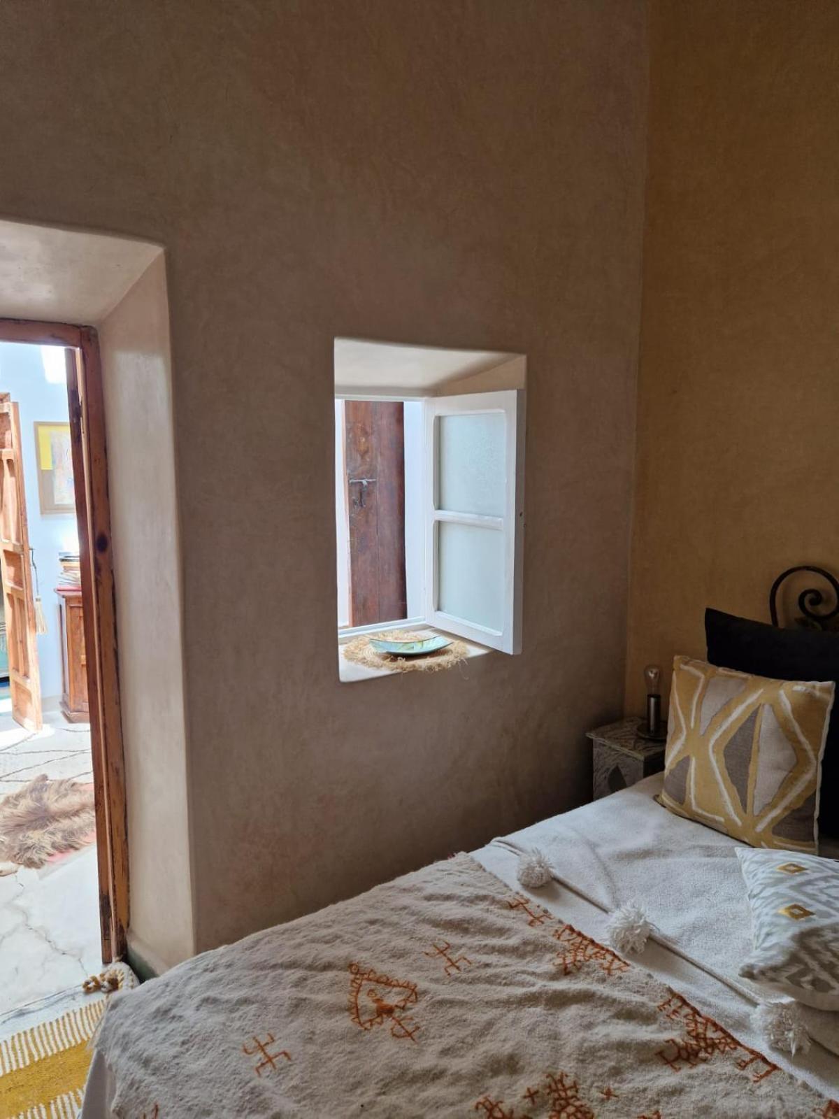 Appartamento Made In Berbere Marrakesh Esterno foto